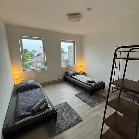 Monteurswohnung Apartment Nordenham