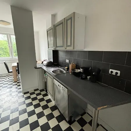 Monteurswohnung Apartamento *