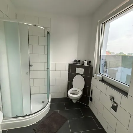 Monteurswohnung Apartamento Nordenham