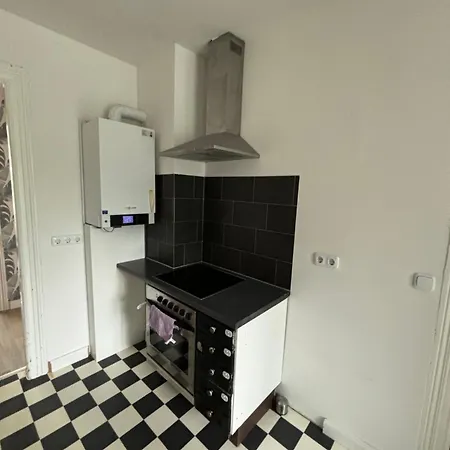 Monteurswohnung Apartment