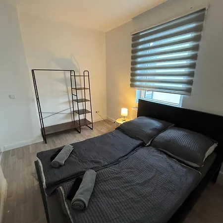 Monteurswohnung Apartamento *